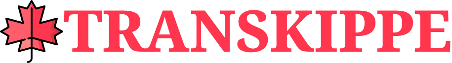 transkippe.com